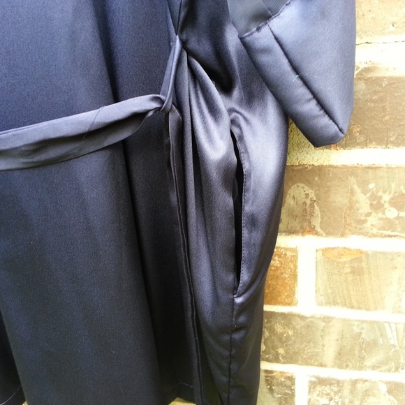 Victoria's Secret | Sheer Kimono sleeve robe - Picture 6 of 7